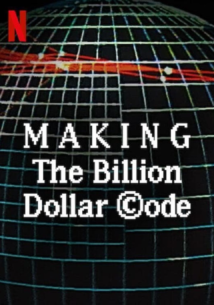 The billion dollar code